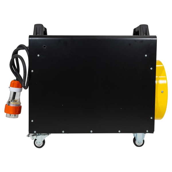 Electric Fan Heater - Three Phase 15kW - Image 6