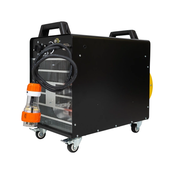 Electric Fan Heater - Three Phase 15kW - Image 5