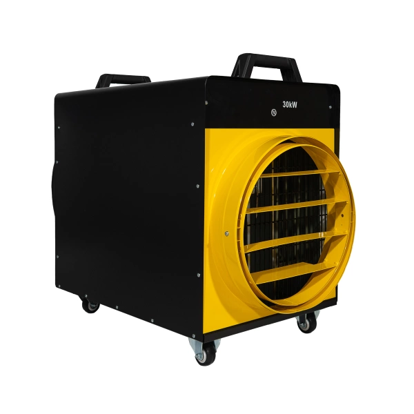 Electric Fan Heater - Three Phase 30kW - Image 7
