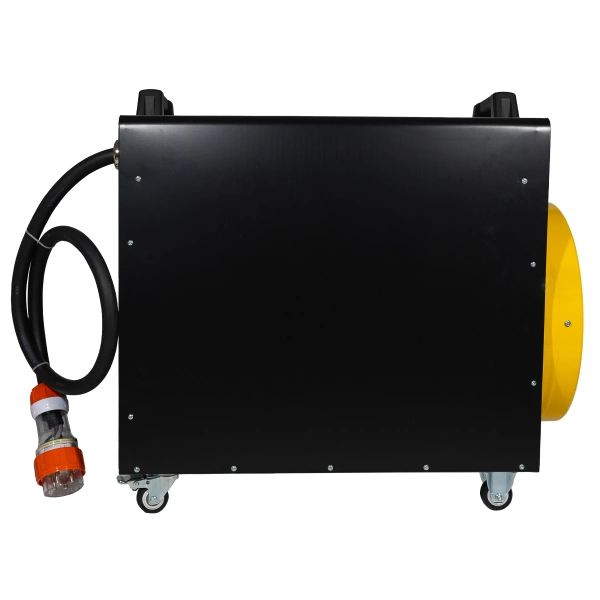 Electric Fan Heater - Three Phase 30kW - Image 6