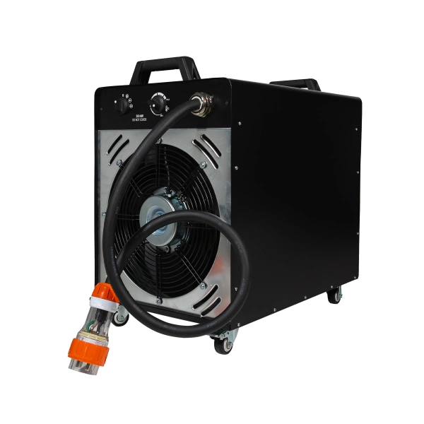 Electric Fan Heater - Three Phase 30kW - Image 5