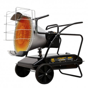 Diesel Radiant Heater - 36.6kW