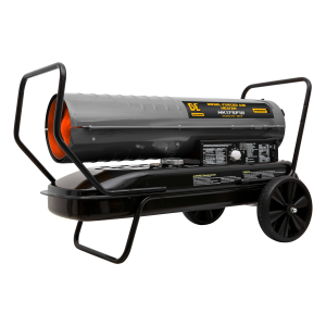 Diesel Forced Air Heater 52kW