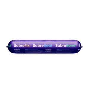 SabreBond SMP50 Hybrid Adhesive Sealant White 600ml (Box of 20)