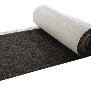 VENTIA METAL with DRAINAGE MAT 1.5m x 25m (37.5m2)