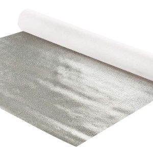 VERSO REFLEX PLUS FOIL VAPOR BARRIER 1.5x50m (75m2)