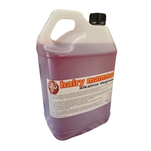 Hairy Mammoth Alkaline Degreaser Concentrate 20L