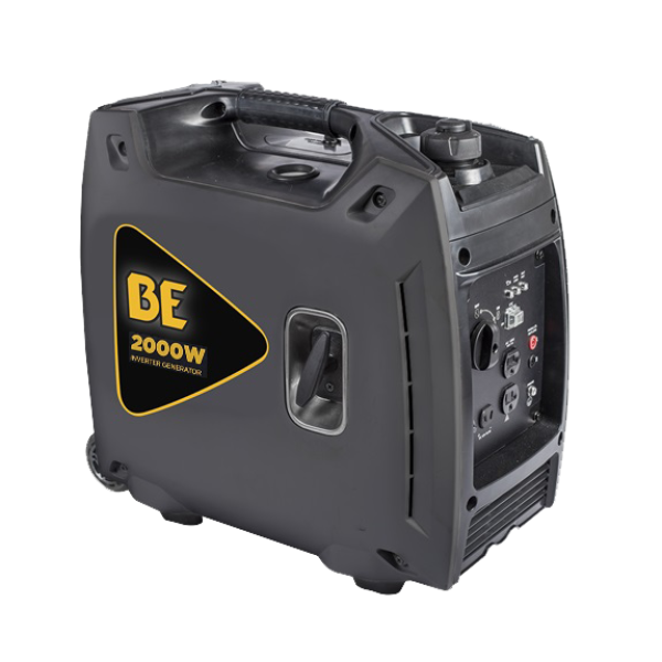 Inverter Generator - Hush 2KVA