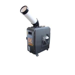 BE Commercial 2.0kW Spot Cooler Air Conditioner