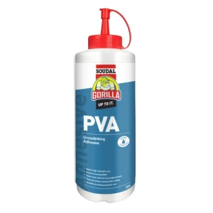 Gorilla Crosslinking PVA 1L