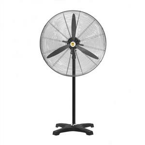 BE Pedestal Fan 280W 30″