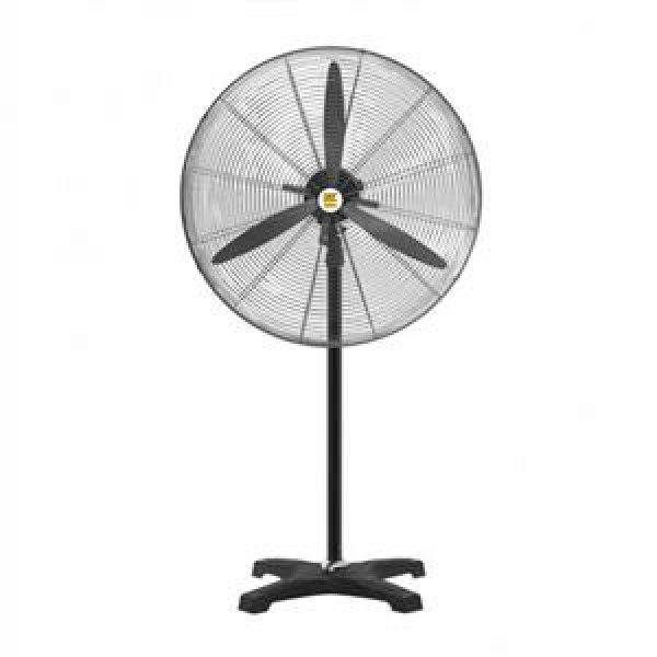 BE Pedestal Fan 280W 30″