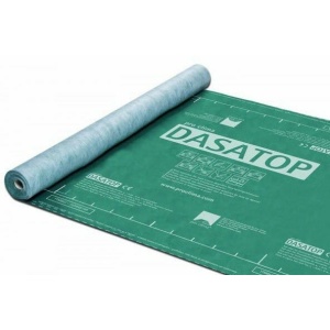 Pro Clima DASATOP Refurbishment vapour control layer 1.5m x 50m