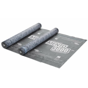 Pro Clima SOLITEX MENTO 3000 Roof Weather Resistive Barrier 3m x 50m