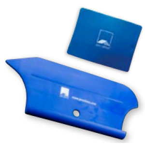 Pro Clima PRESSFIX XL Pressing aid for adhesive tapes and SOLITEX EXTASANA ADHERO underlay 130mm x 285mm