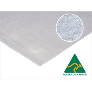 Geofabric Filterwrap Nonwoven Geotextile 0.6m x 50m