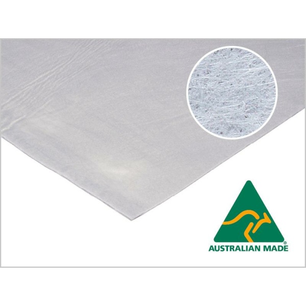 Geofabric Filterwrap Nonwoven Geotextile 1m x 50m