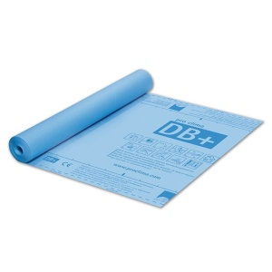 Pro Clima DB+ Reinforced vapour control layer and airtightness membrane 1.35m x 50m