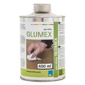 Pro Clima GLUMEX Glue removing agent 400ml