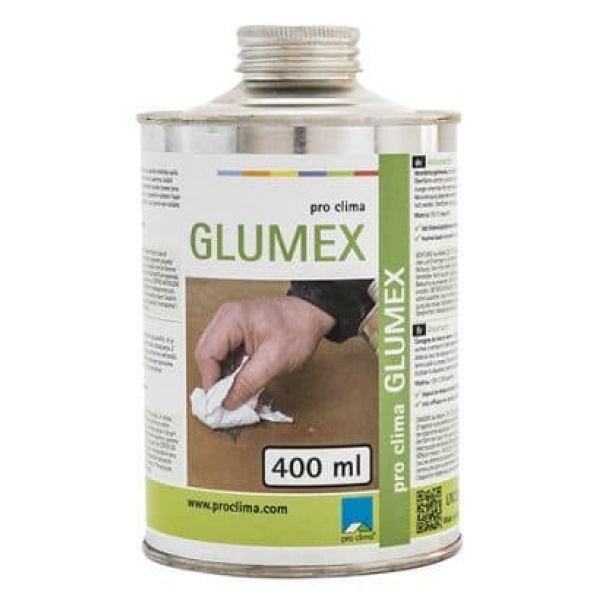 Pro Clima GLUMEX Glue removing agent 400ml
