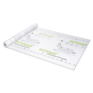 Pro Clima INTELLO PLUS High-performance reinforced vapour control layer 1.5m x 20m