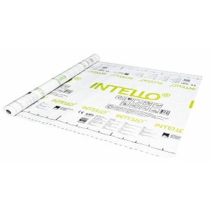 Pro Clima INTELLO High-performance vapour control layer 1.5m x 50m