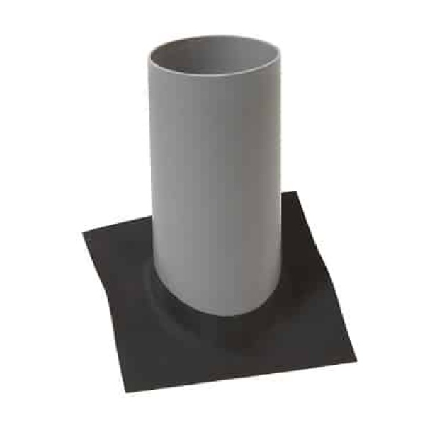 Pro Clima ROFLEX 150 Sealing grommets for pipes Ø 120 – 170 mm 250mm x 250mm - 10 pieces pack