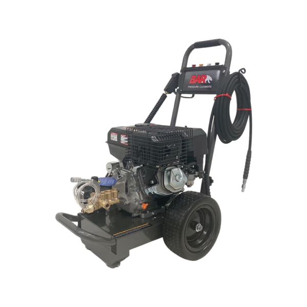 Powerease Pressure Cleaner 4000 PSI @ 15 Litres per Minute