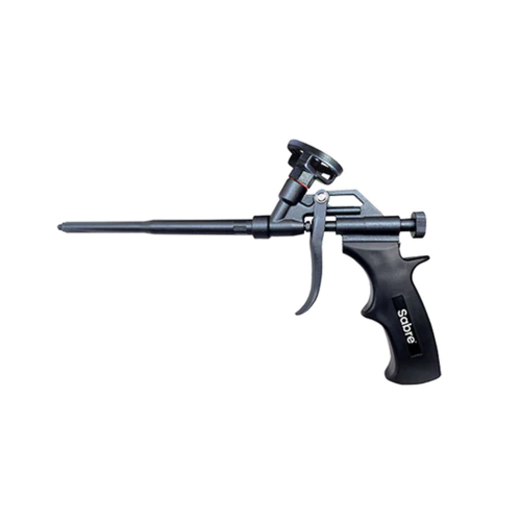 Sabre PU Foam Applicator Gun Trade Products