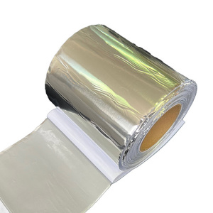 Al Butyl Flashing Tape 150mm x 10m