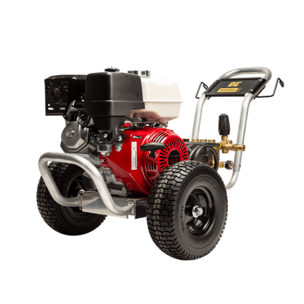 Pressure Cleaner - Honda