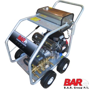 Petrol Pressure Cleaner