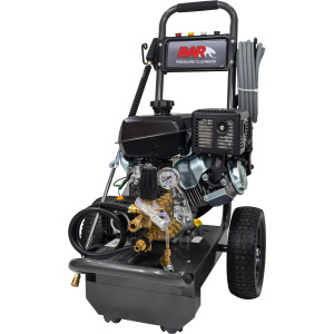 Petrol Pressure Cleaner