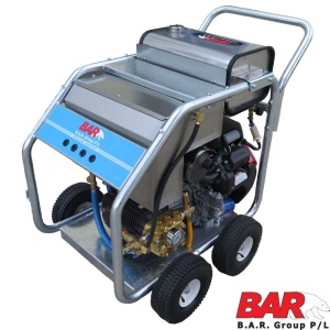 Pressure Cleaner - 5000 Psi
