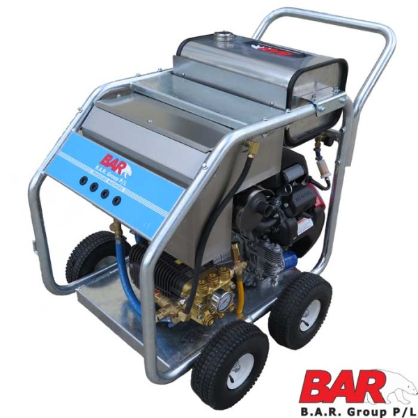 Pressure Cleaner - 5000 Psi