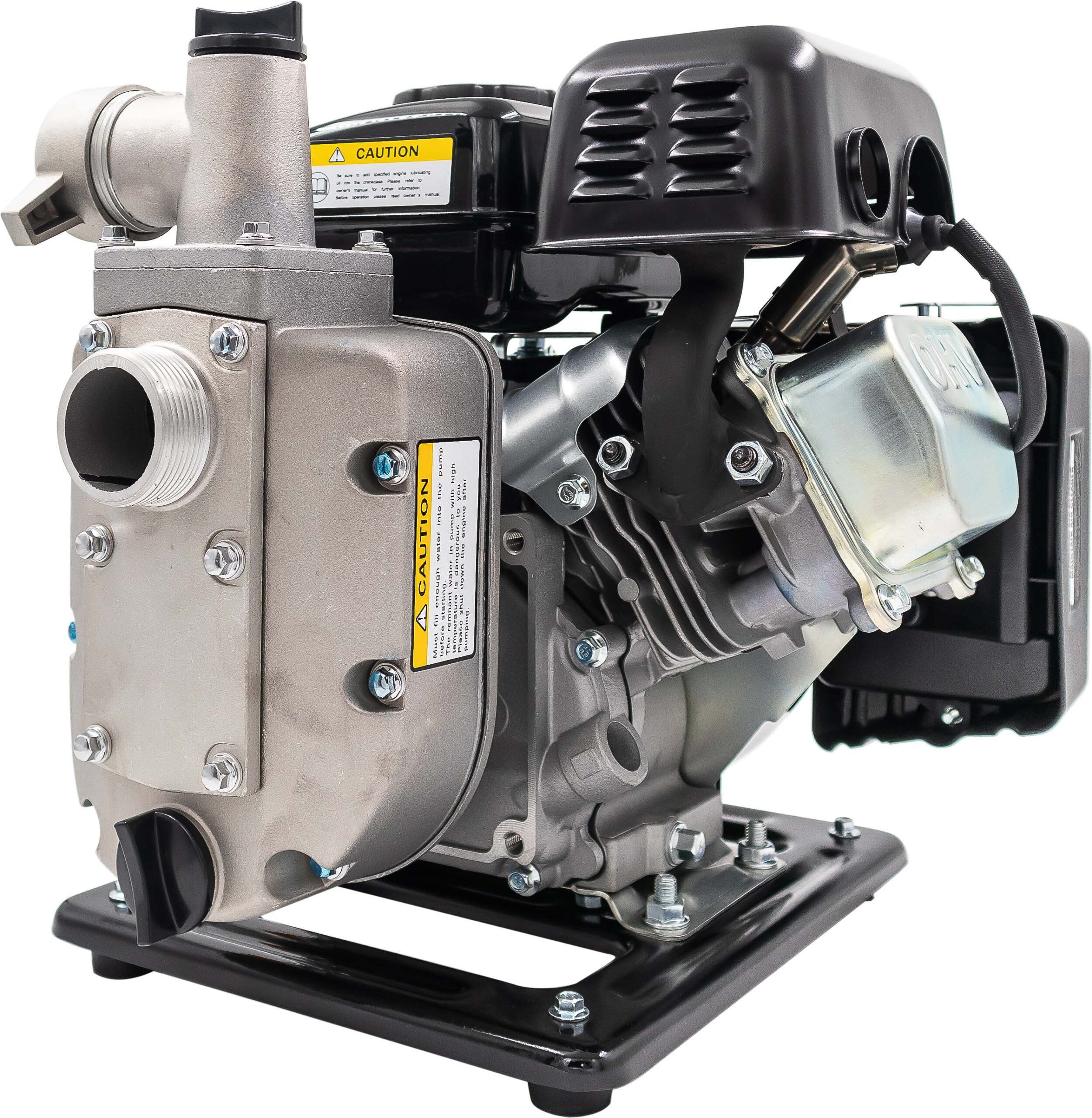 Powerease 1.5" BSP Single Water Transfer - Ultralite Pump