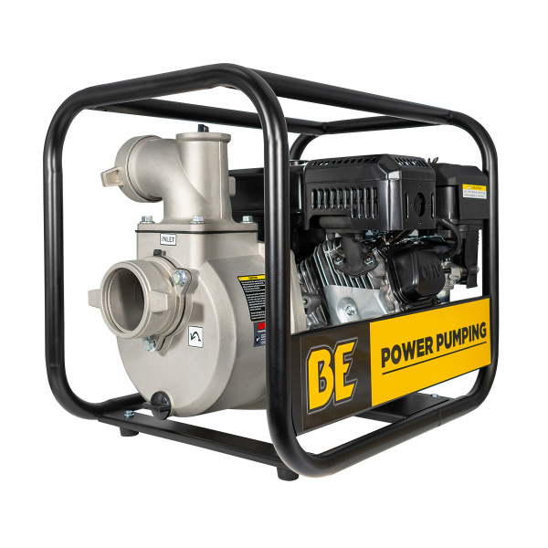 3" BSP Single Water Transfer Pump