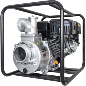 4" BSP Single Water Transfer Pump