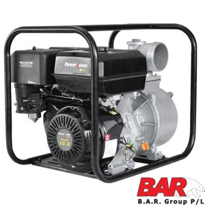 6" BSP Single Water Transfer Pump