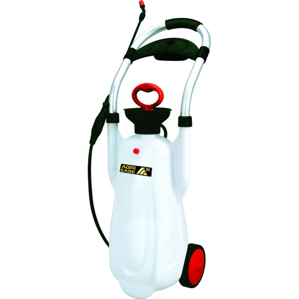 16L Pull Sprayer