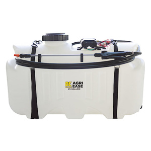 95 L Low Profile Tank Sprayer