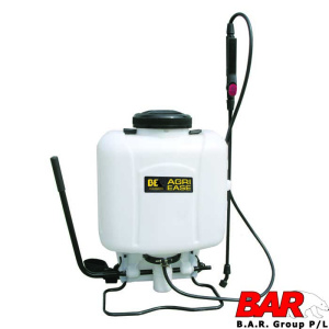 16L Backpack Sprayer