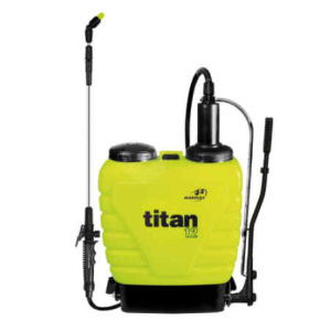 16L Backpack Sprayer