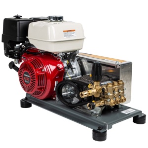 Pressure Cleaner
