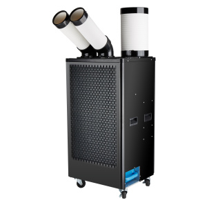 4.5kW Portable Spot Cooler