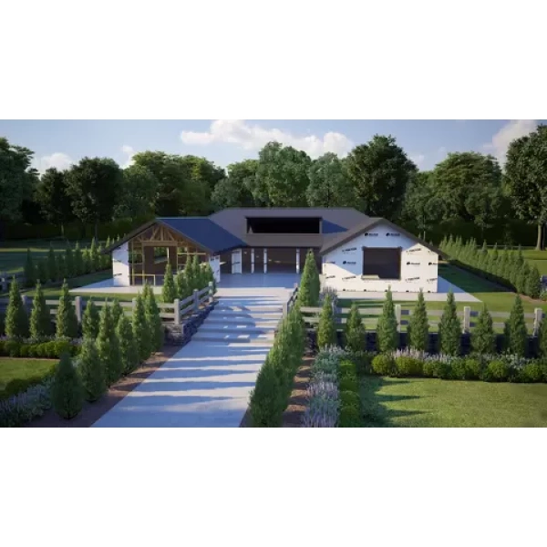 Marshall Tekton House Wrap 1370mm x 37m (50m2) - Image 2