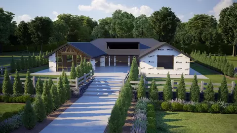 Marshall Tekton House Wrap 2740mm x 37m (100m2) - Image 2