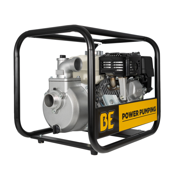 2" BSP Single Water Transfer Pump Honda
