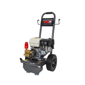 Pressure Cleaner