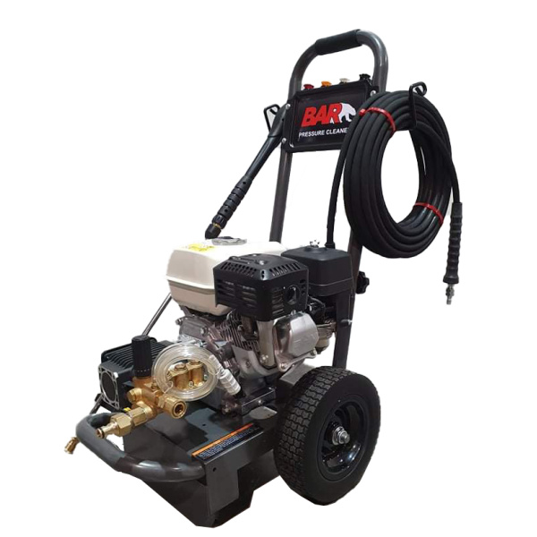 Honda Pressure Cleaner